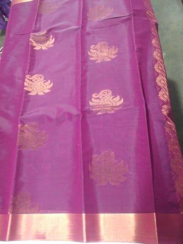 PL BIG BUTTA SAREE